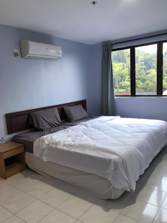 Pangkor Coralbay Resort Room 208 apartment Pekan Pangkor Exterior foto