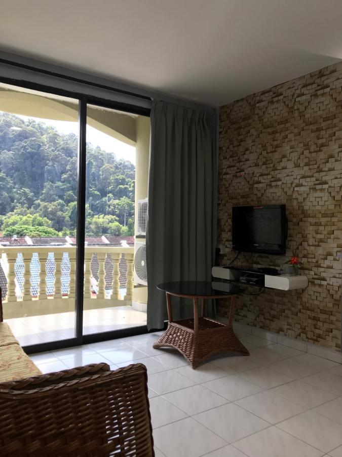 Pangkor Coralbay Resort Room 208 apartment Pekan Pangkor Exterior foto